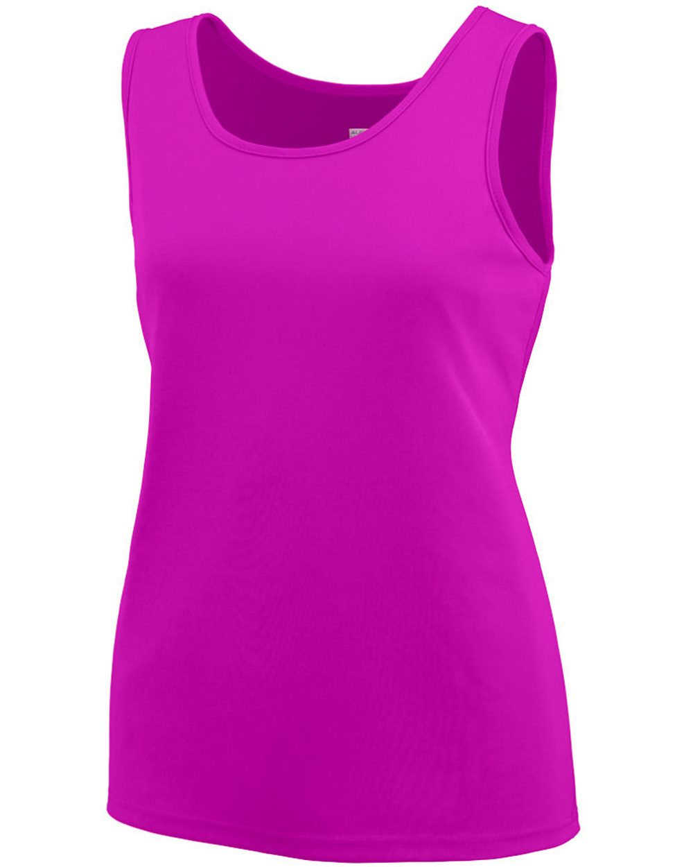 Augusta Sportswear Girls' Training Tank Top 1706