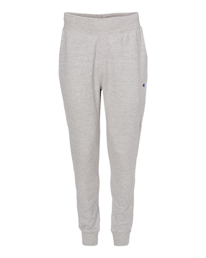 Champion Reverse Weave® Joggers RW25 #color_Oxford Grey