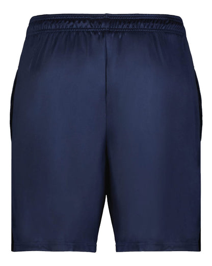 Holloway Men's Momentum Shorts 223522 #color_Navy
