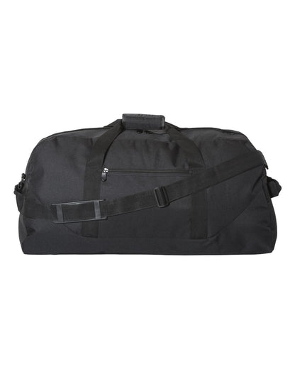 Liberty Bags 30" Duffel Bag 2252 #color_Black