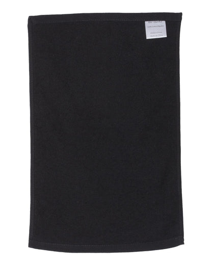 OAD Value Rally Towel OAD1118 #color_Black