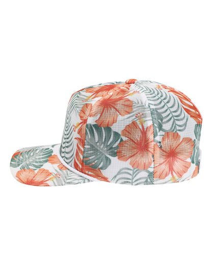 Imperial The Live Wire Cap DNA012 #color_White Multi