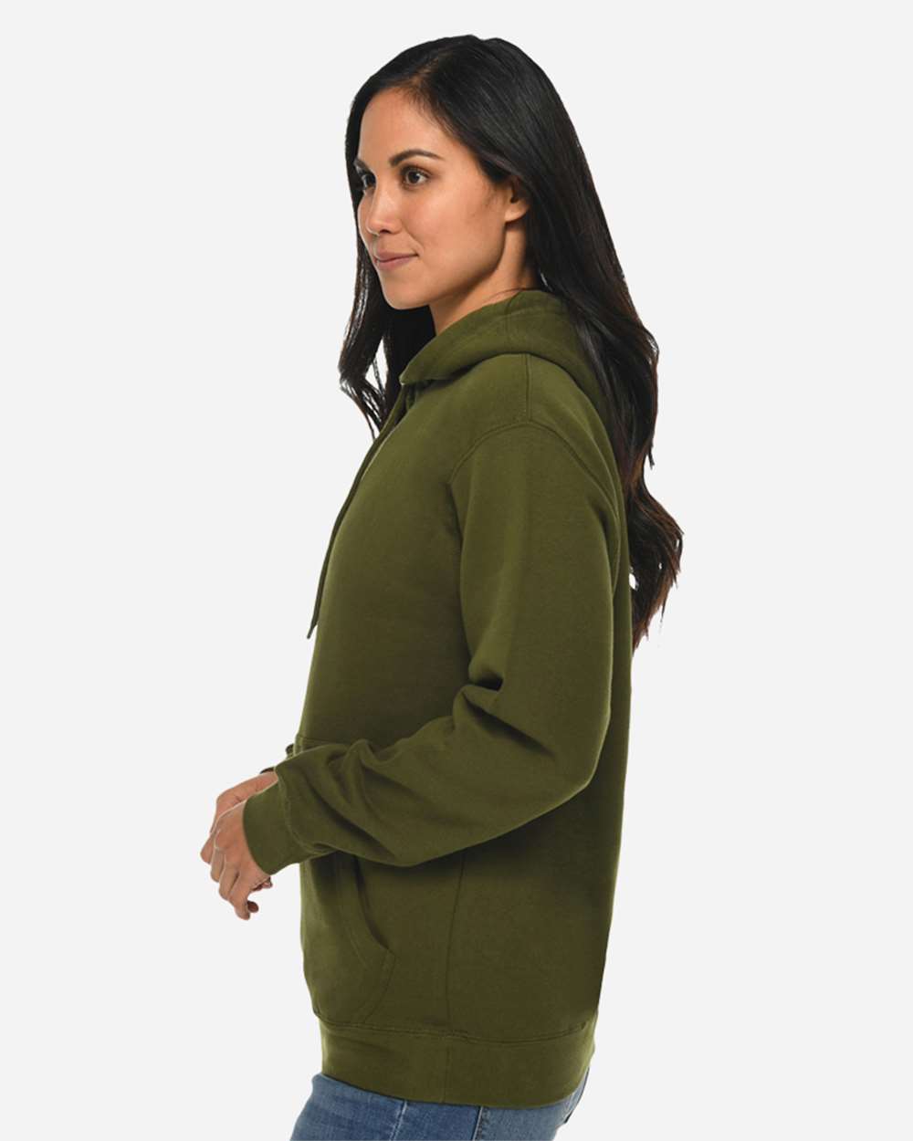 #colormdl_Army Green