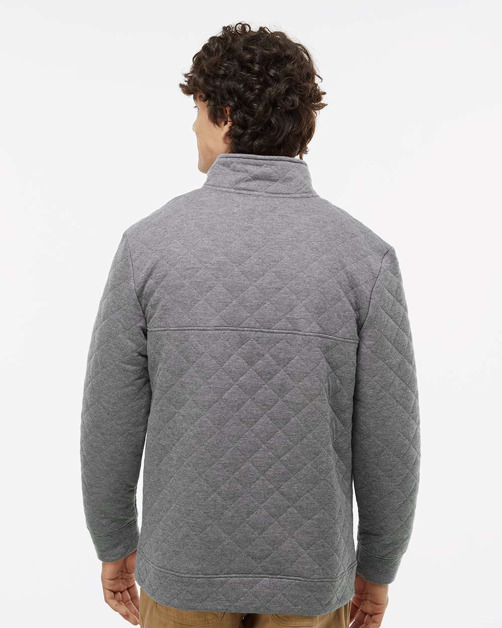 #colormdl_Charcoal Heather