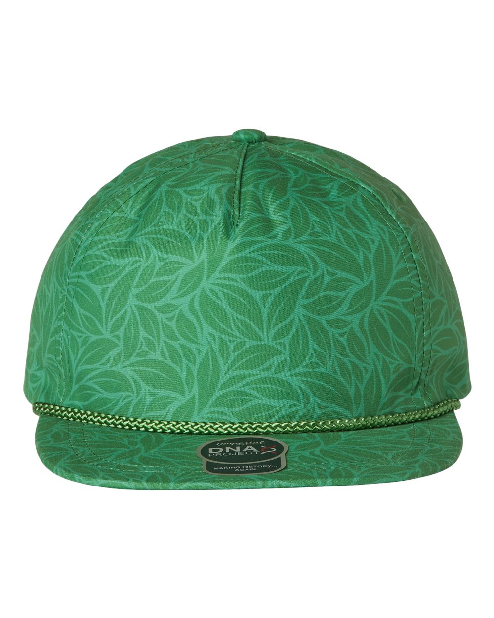 #color_Green Floral