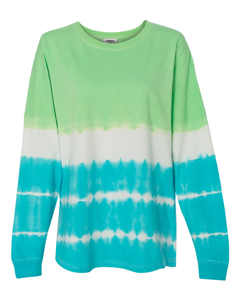 #color_Lime/ Maui Tie-Dye