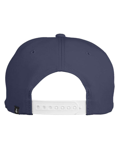 Swannies Brewer Cap SWB100 #color_Navy