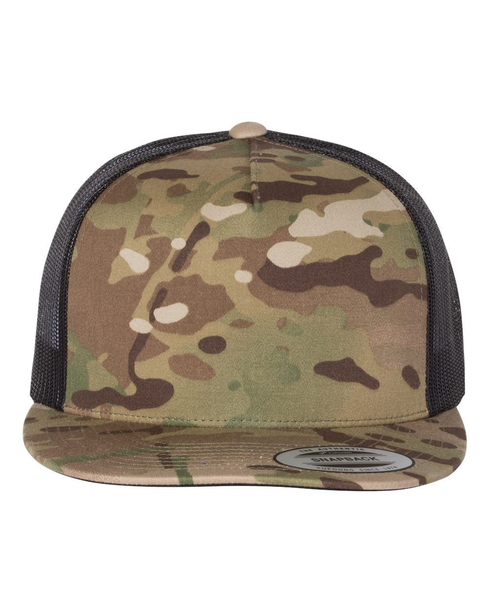 #color_Multicam Green/ Black