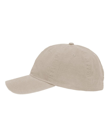 Sportsman Dad Hat Fit SP1700 #color_Chino Stone
