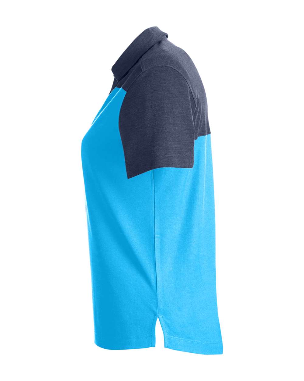 #color_Electric Blue/ Classic Navy Heather