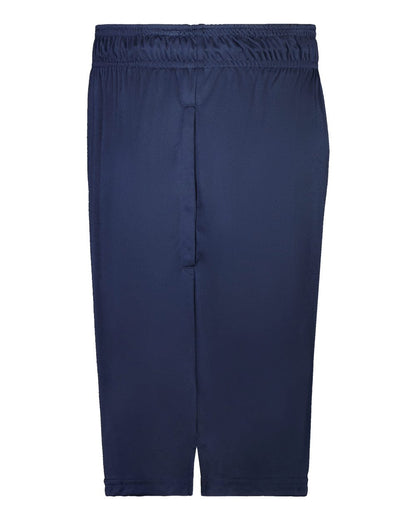 Holloway Men's Momentum Shorts 223522 #color_Navy