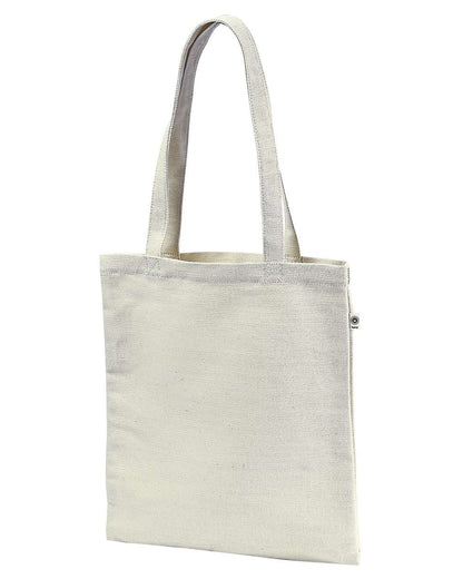 econscious Hemp Simplicity Tote EC8060 #color_Natural