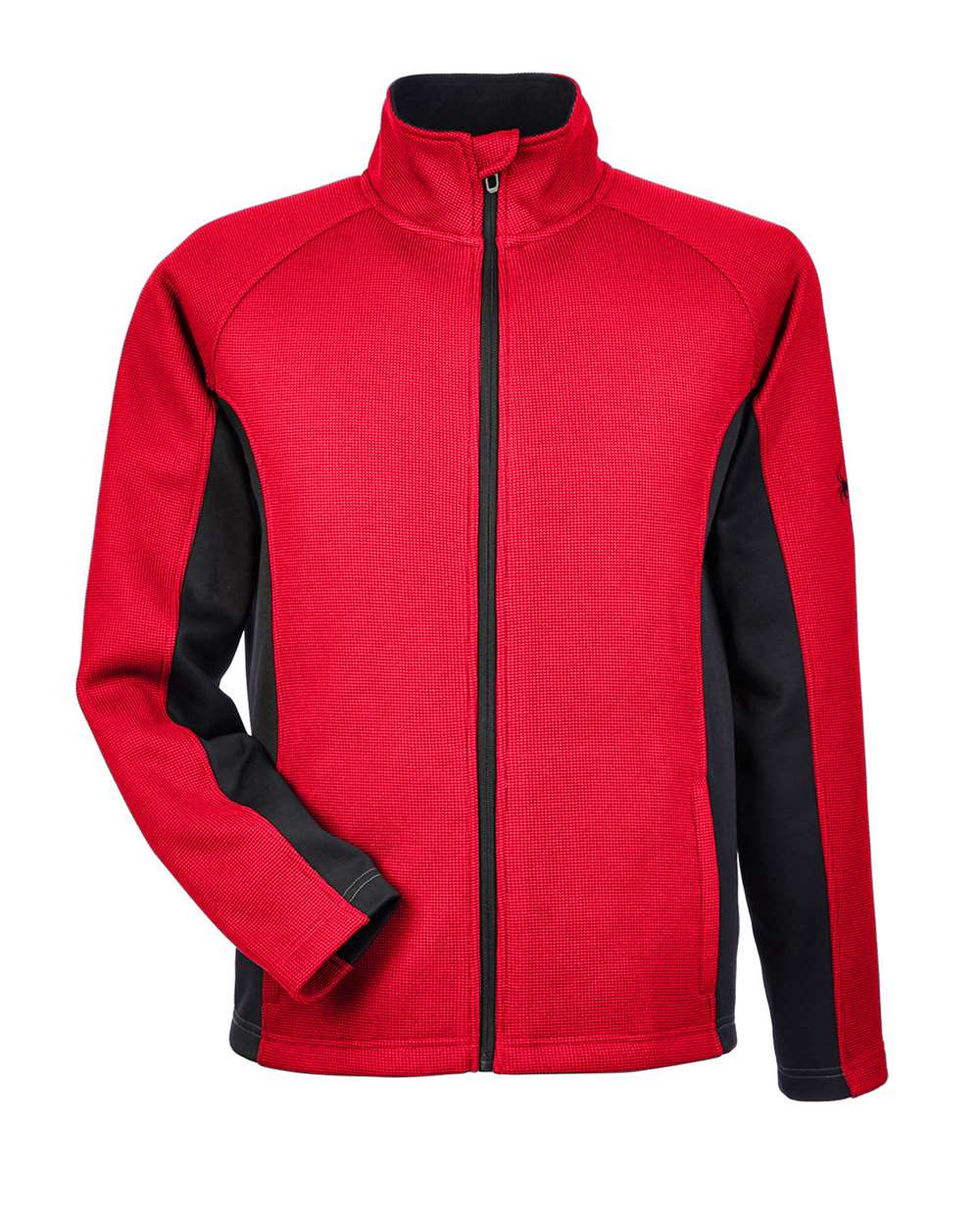 #color_Red/ Black