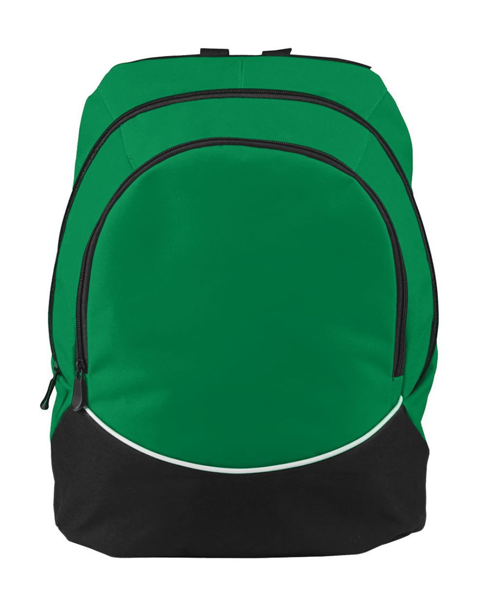 Augusta Sportswear Tri-Color Backpack 1915