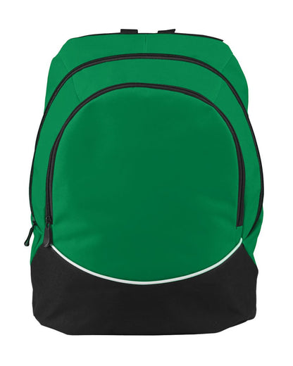 Augusta Sportswear Tri-Color Backpack 1915 Augusta Sportswear Tri-Color Backpack 1915