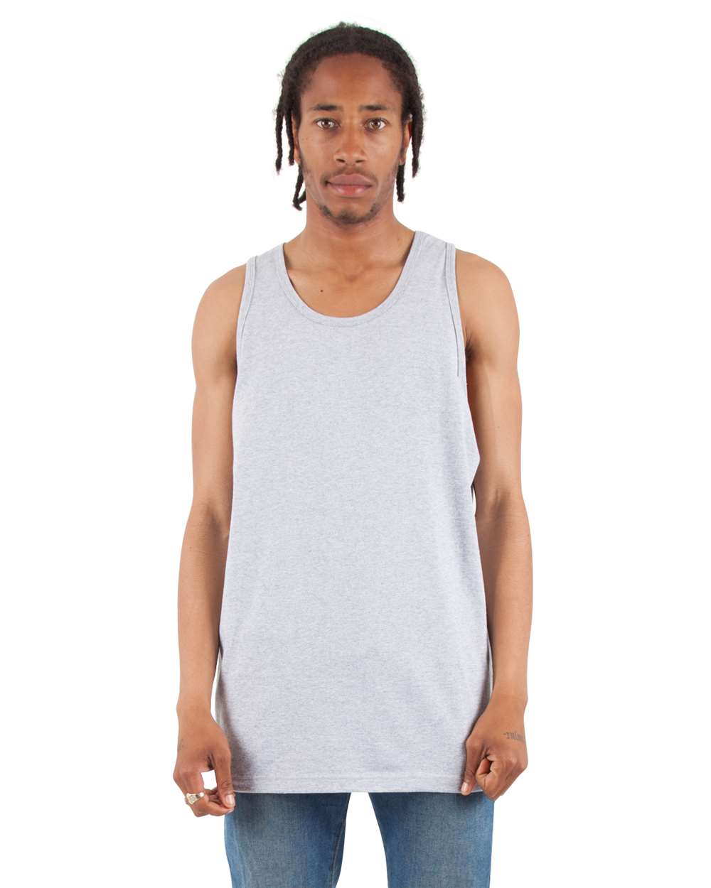 #colormdl_Heather Grey