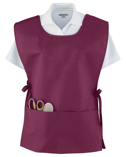 Augusta Sportswear Unisex Apron Smock 2090 Augusta Sportswear Unisex Apron Smock 2090