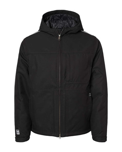 DRI DUCK Kodiak Jacket 5326 #color_Black