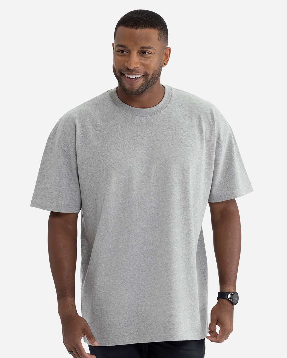#colormdl_Heather Grey