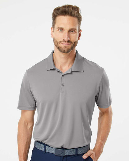 Adidas Men's Performance Polo A230 #colormdl_Grey Three