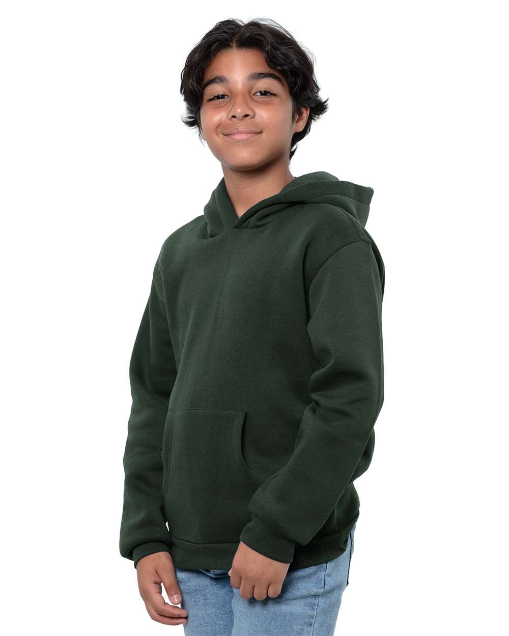 #colormdl_Forest Green