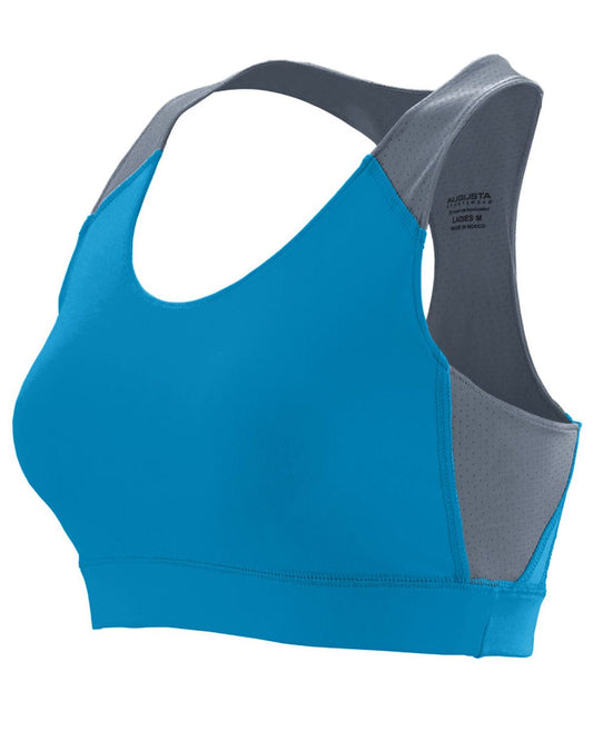 Augusta Sportswear Women's All Sport Sports Bra 2417