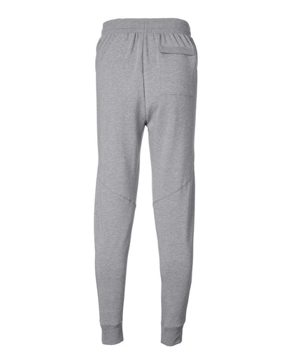 TASC Performance Inc Men's Varsity Joggers TM764 #color_Heather Grey