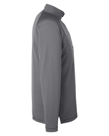 Spyder Men's Freestyle Half-Zip Pullover S16797 #color_Polar