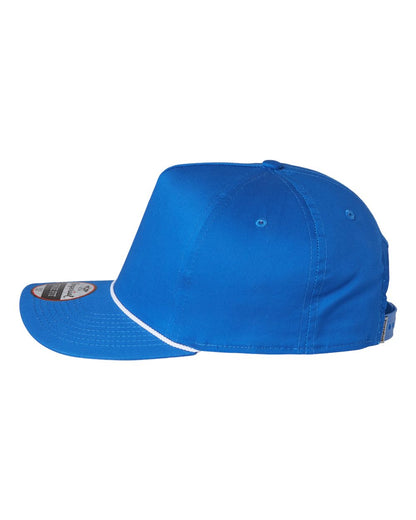 Imperial The Barnes Cap 5056 #color_Royal/ White