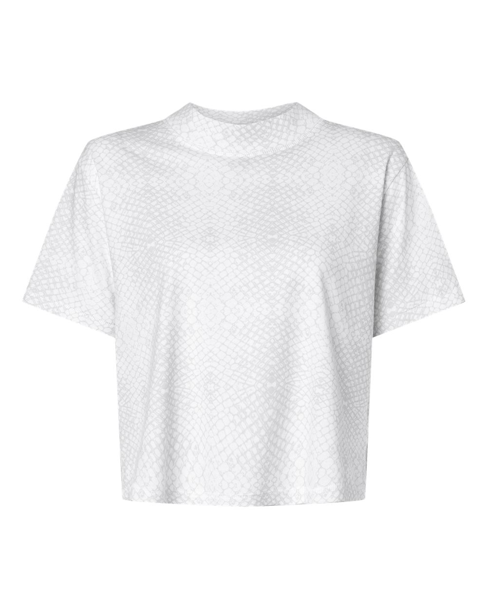 #color_White Reptile
