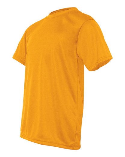 C2 Sport Youth Performance T-Shirt 5200 #color_Gold