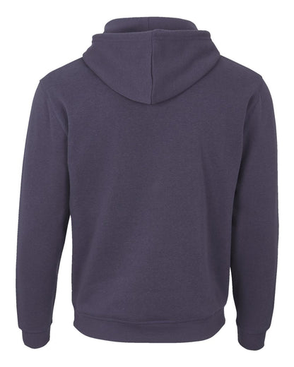 Boxercraft Fleece Hooded Pullover BM5302 #color_Mystic