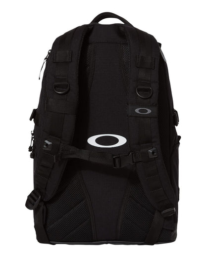Oakley 23L Utility Backpack FOS900549 #color_Blackout