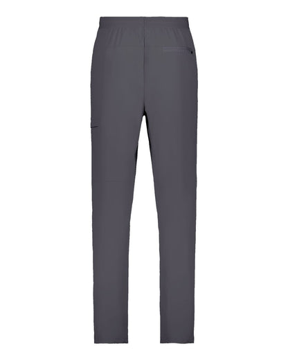 Russell Athletic Unisex Legend Pants R23SWM #color_Stealth