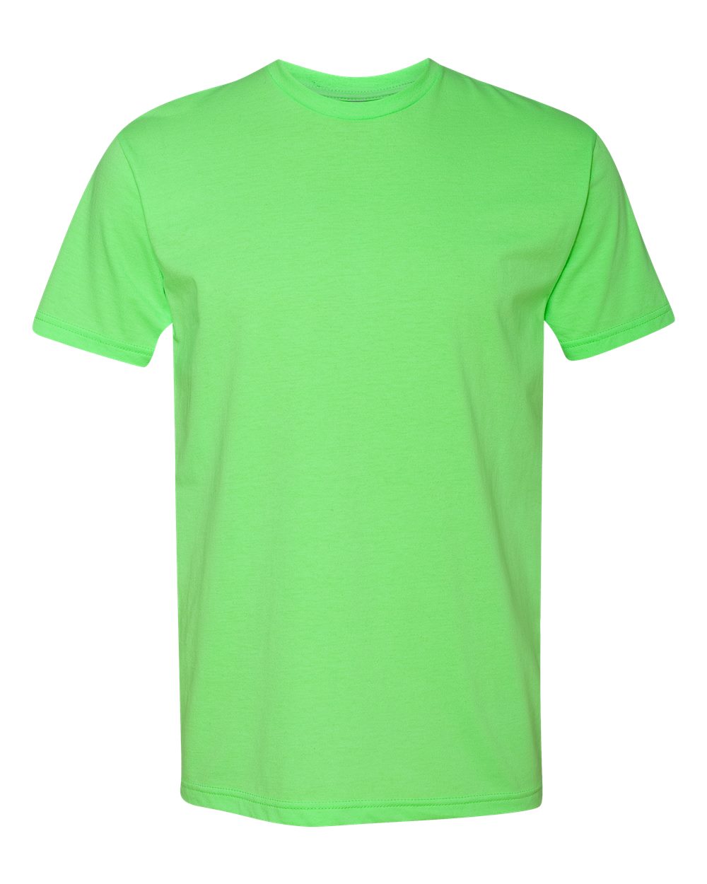 #color_Neon Heather Green