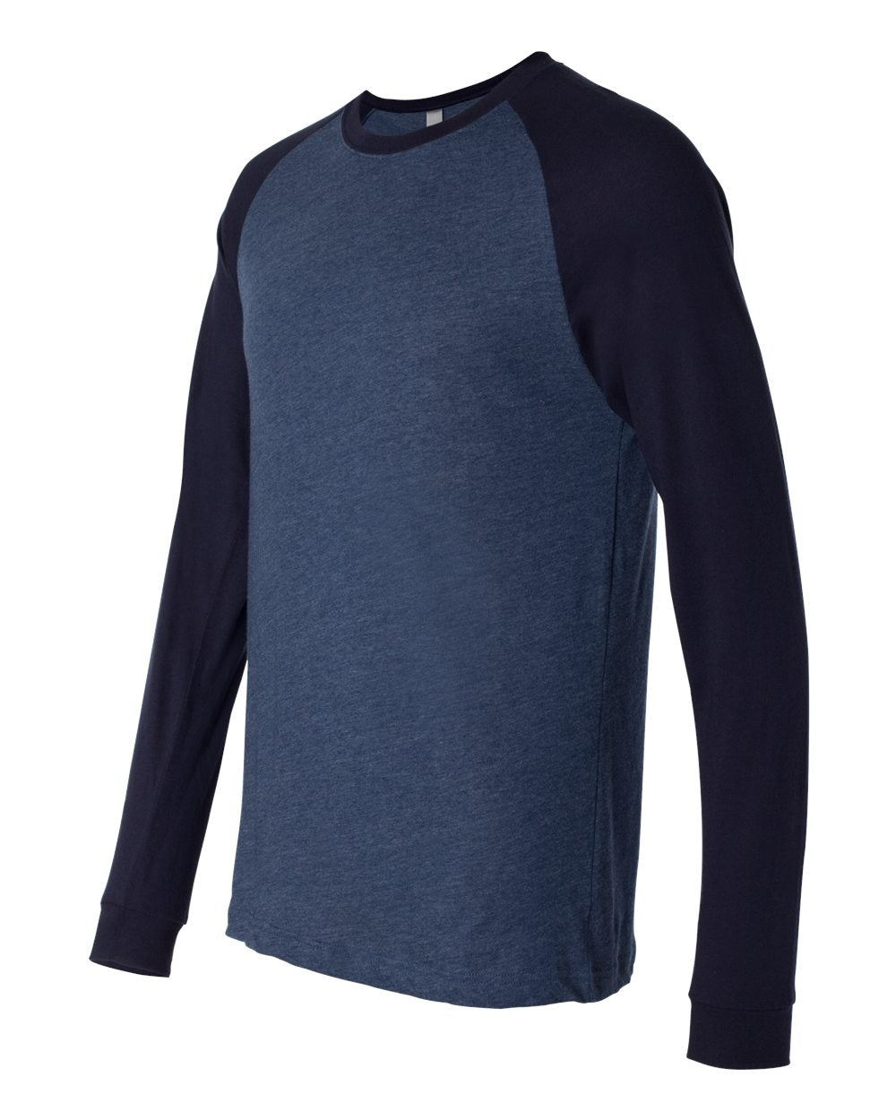 #color_Heather Navy/ Midnight