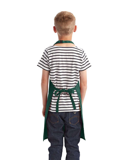 Artisan Collection by Reprime Youth Recycled Apron RP149 #colormdl_Bottle