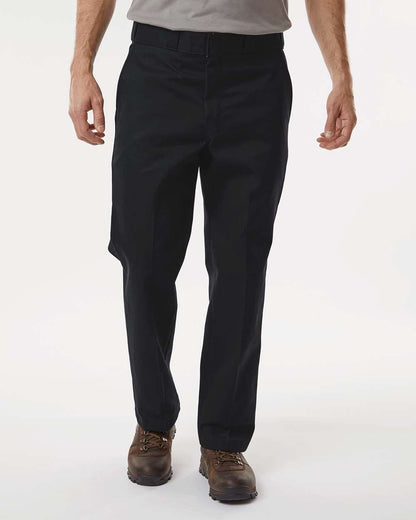 Dickies Industrial 874® Work Pants P874 #colormdl_Black - 32I