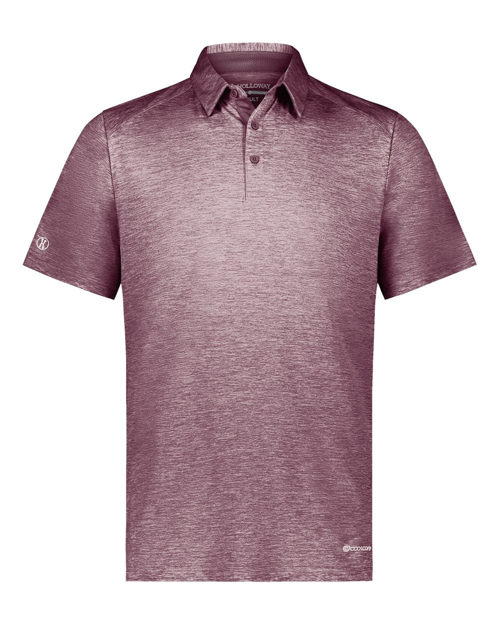 #color_Maroon Heather