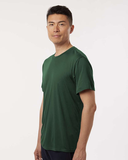 AllPro Men's Pro-Lock Performance T-Shirt 48000 #colormdl_Forest Green