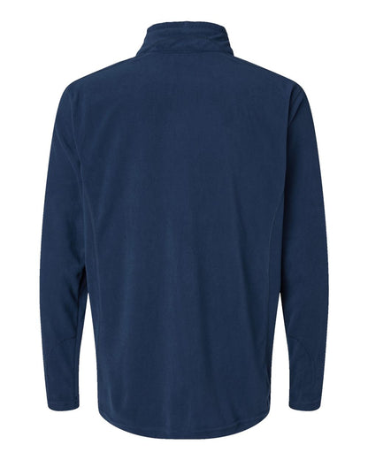 Columbia Klamath Range™ II Half Zip Pullover 212469 #color_Collegiate Navy