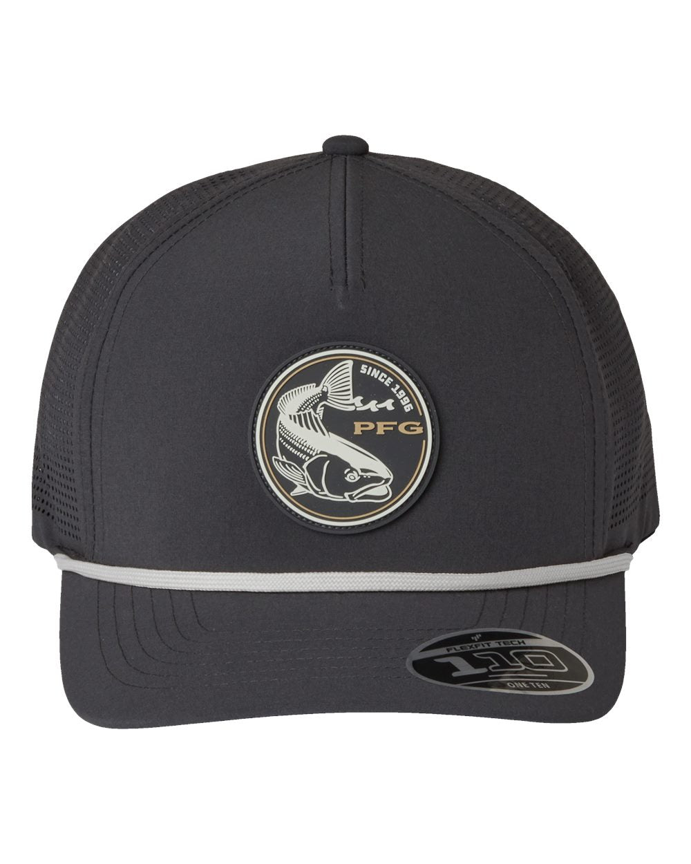 #color_Shark/ Fish Circle Red Fish