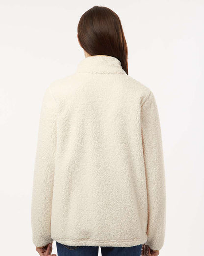 Columbia Women's West Bend™ II Full-Zip Jacket 209927 #colormdl_Chalk