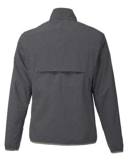 Spyder Men's Glydelite Jacket S17918 #color_Polar