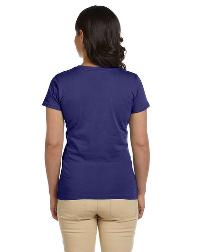 econscious Women's Classic T-Shirt EC3000 #colormdl_Iris