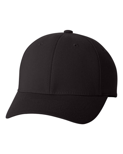 Flexfit Pro-Formance® Cap 6580 #color_Black