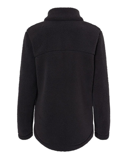 Columbia Women's West Bend™ Full-Zip 193990 #color_Black