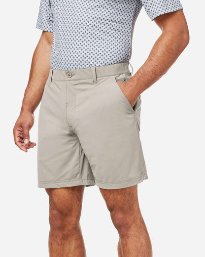 Swannies Men's Fairway Shorts SWF700 #colormdl_Tan