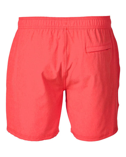 Boxercraft Riptide Shorts BM6101 #color_Paradise