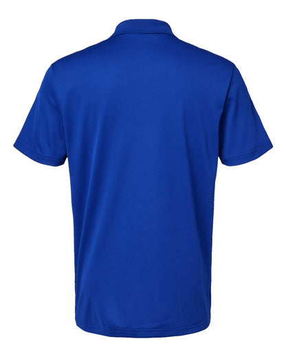 Adidas Basic Sport Polo A430 #color_Collegiate Royal